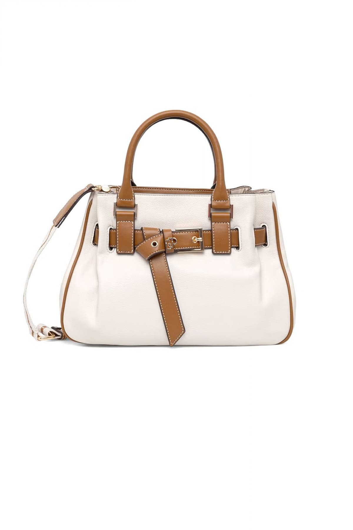 Women's Handbags Liu-Jo Ecru