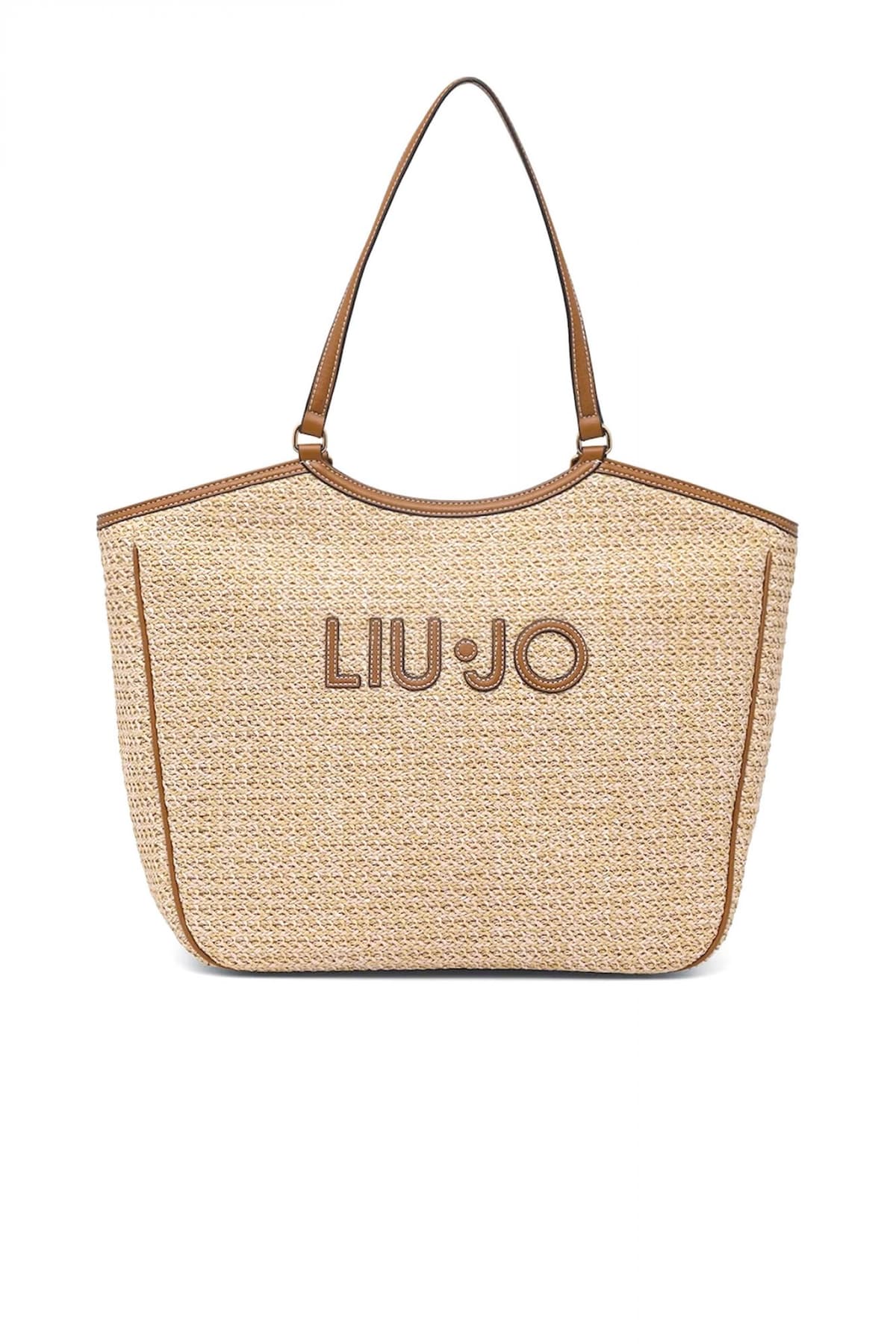 Women's Handbags Liu-Jo Beige