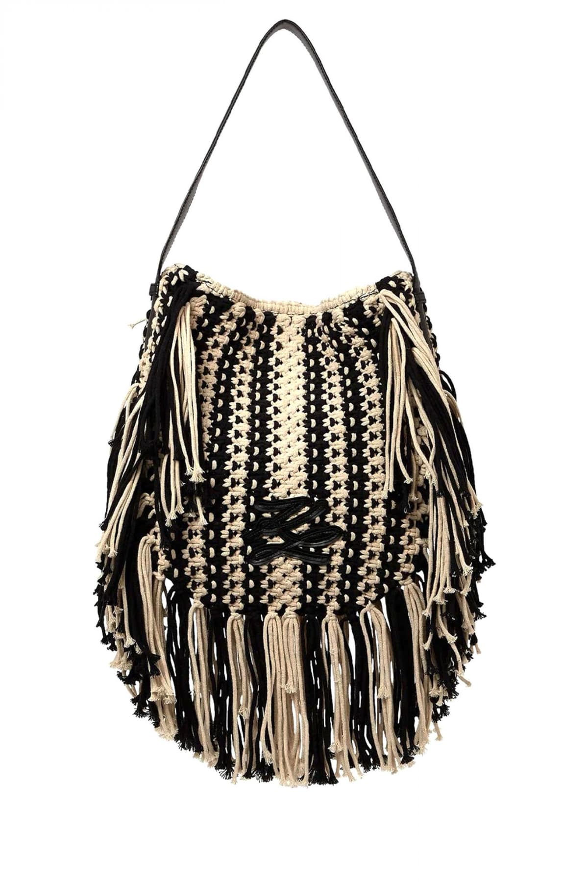 Women's Handbags Karl Lagerfeld Black