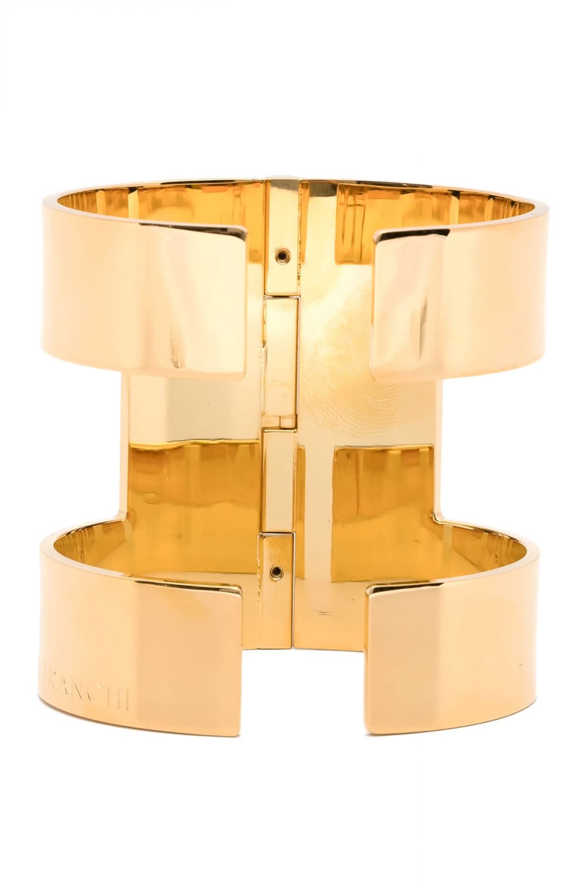 Women's Accessories Elisabetta Franchi Gold