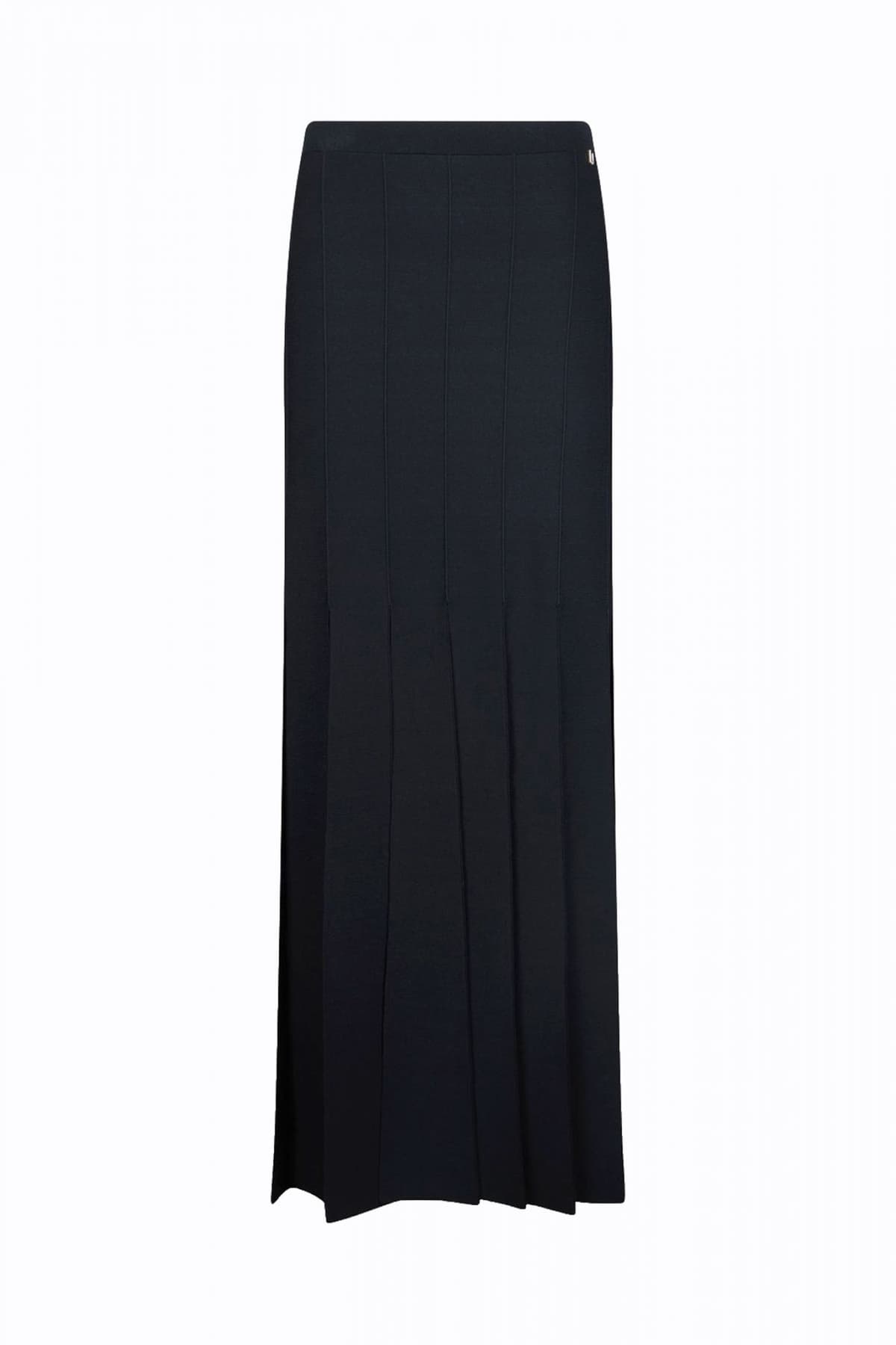 LIU-JO BETTER ΦΟΥΣΤΑ MIDI ΜΑΥΡΟ