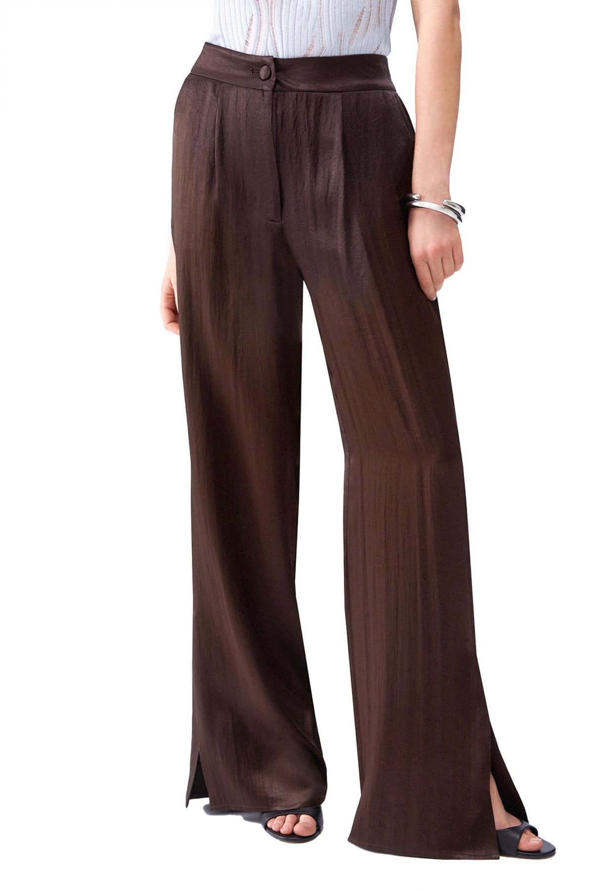 Women's Pants Liu-Jo Brown