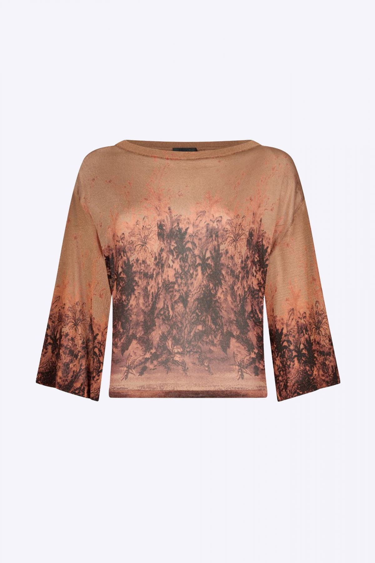 Women's Tops Liu-Jo Brown