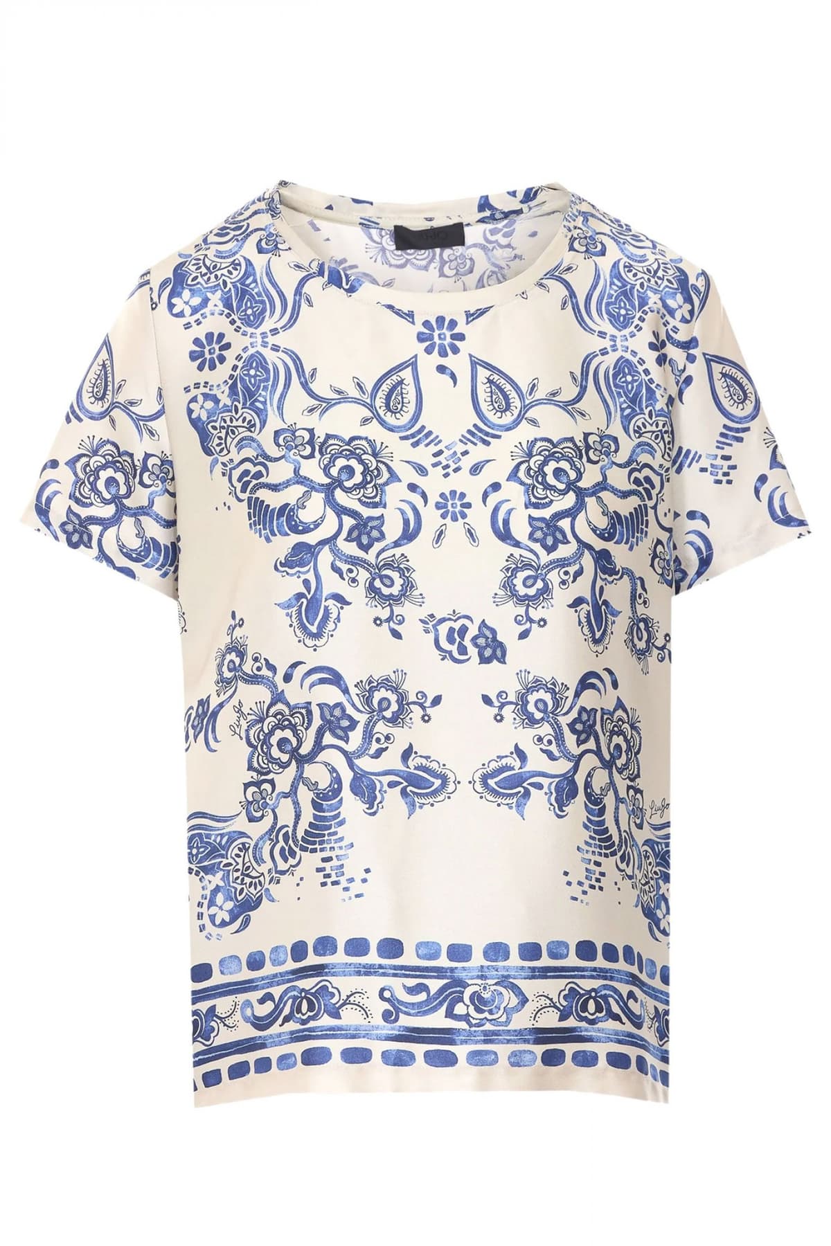 Women's Tops Liu-Jo Beige