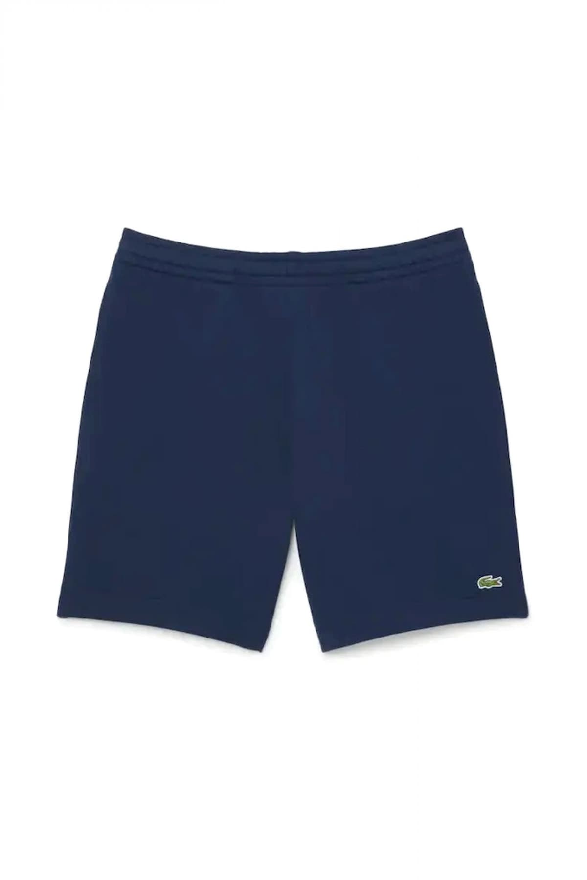 Men's Shorts Lacoste Blue