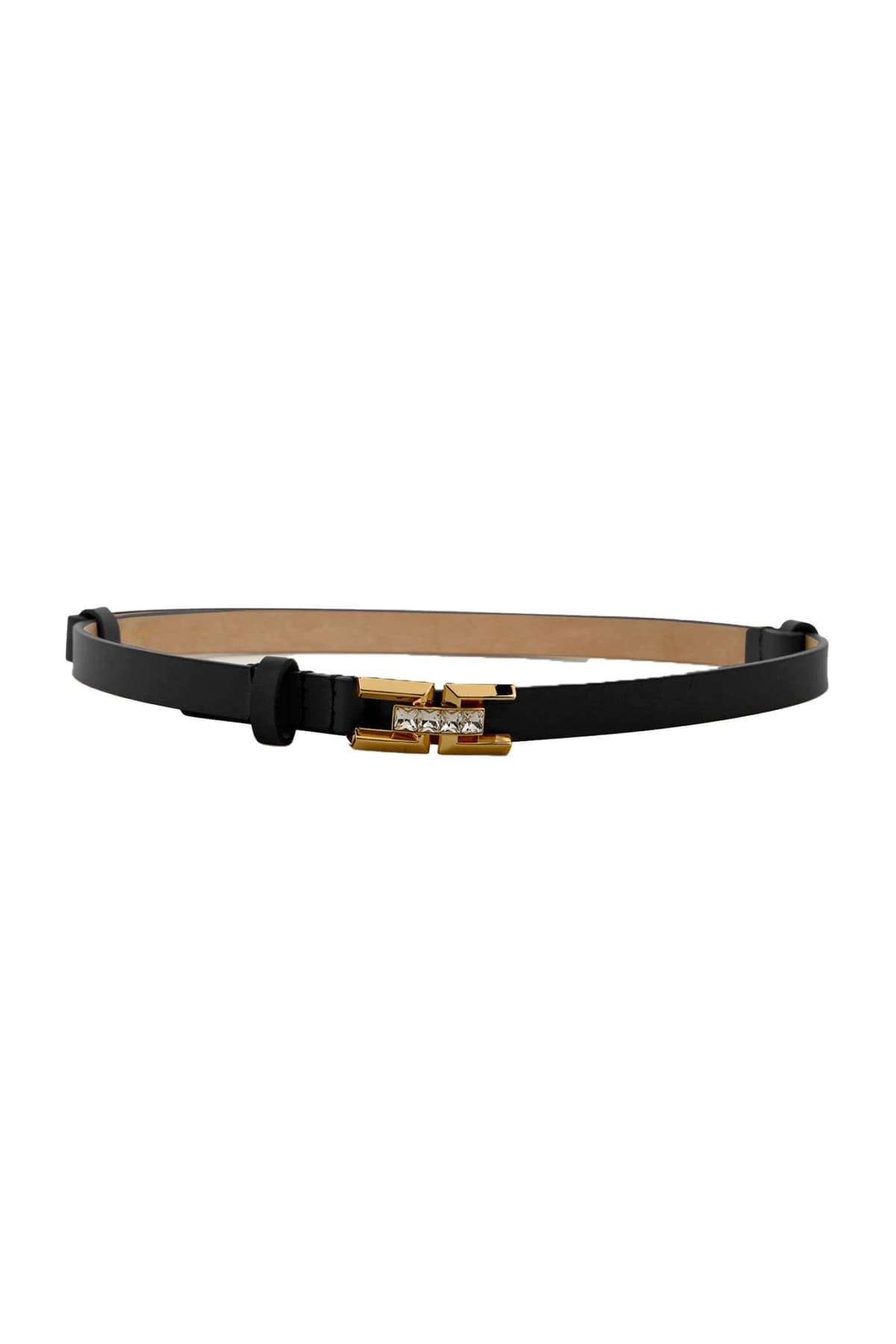 Women's Belts Elisabetta Franchi Black