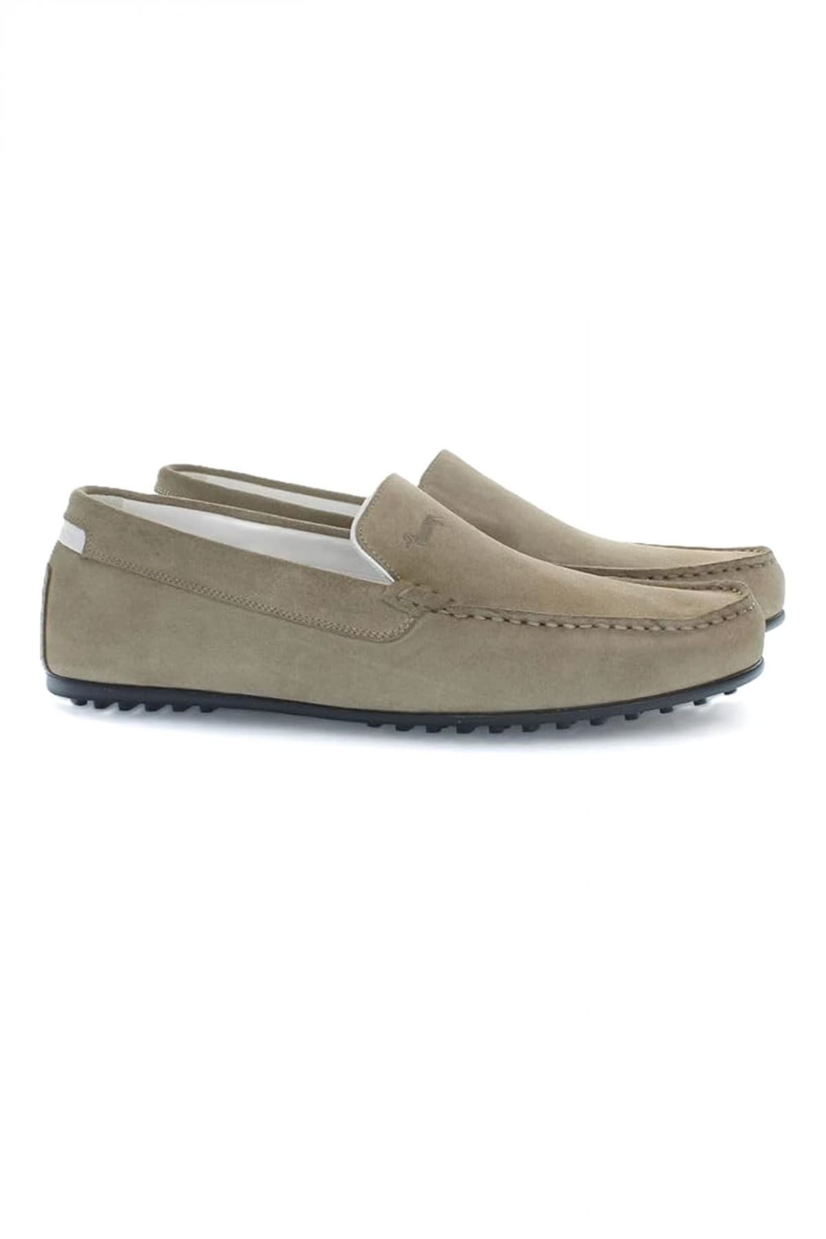 Men's Loafers Harmont & Blaine Beige