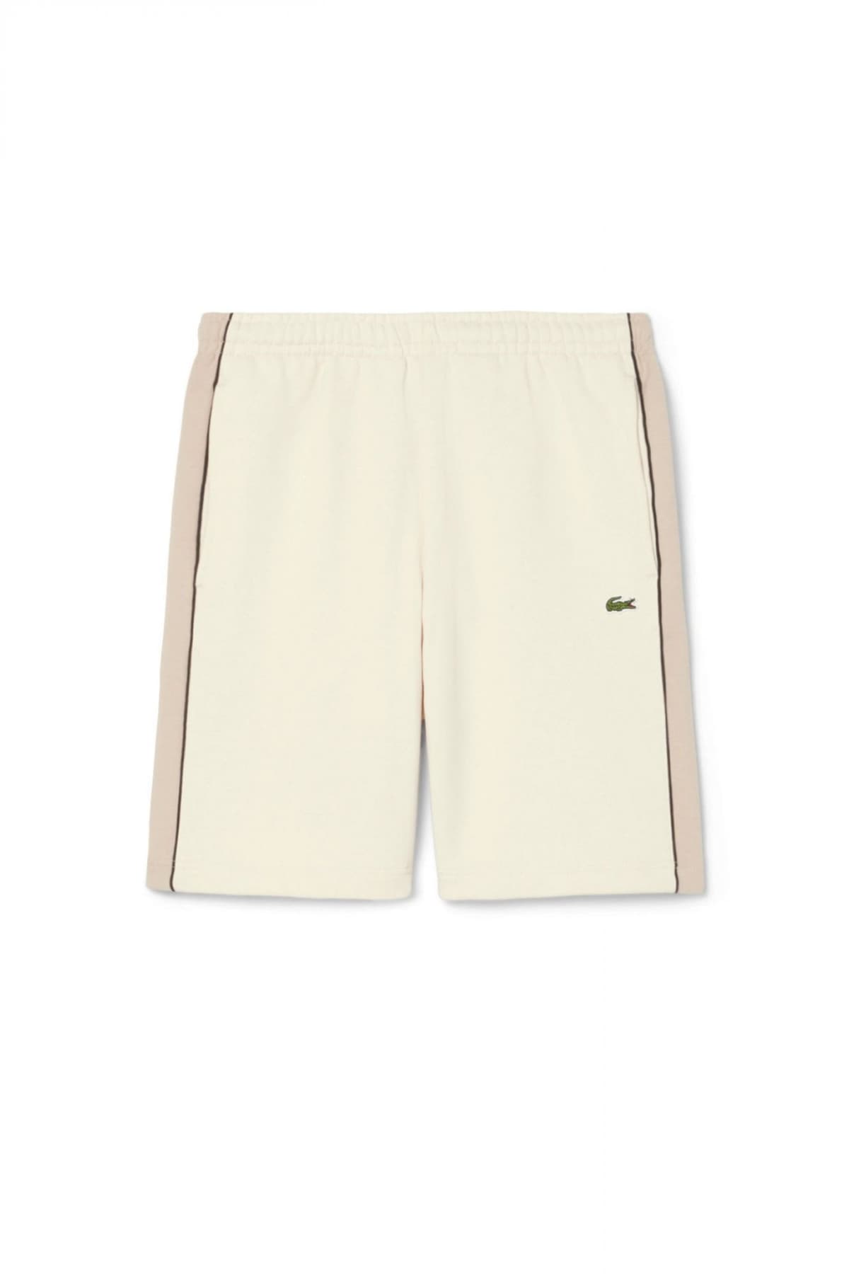 Men's Shorts Lacoste Beige