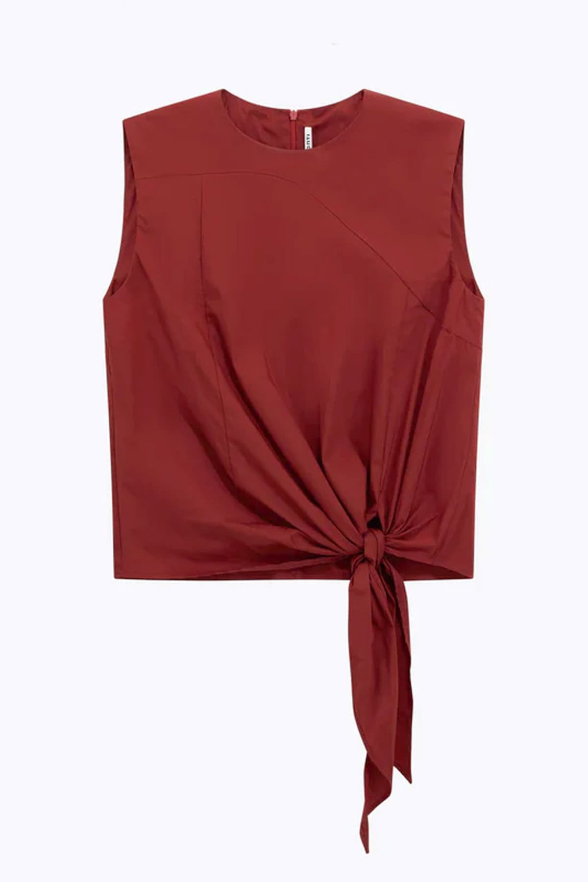 Women's Tops Liviana Conti Bordeaux