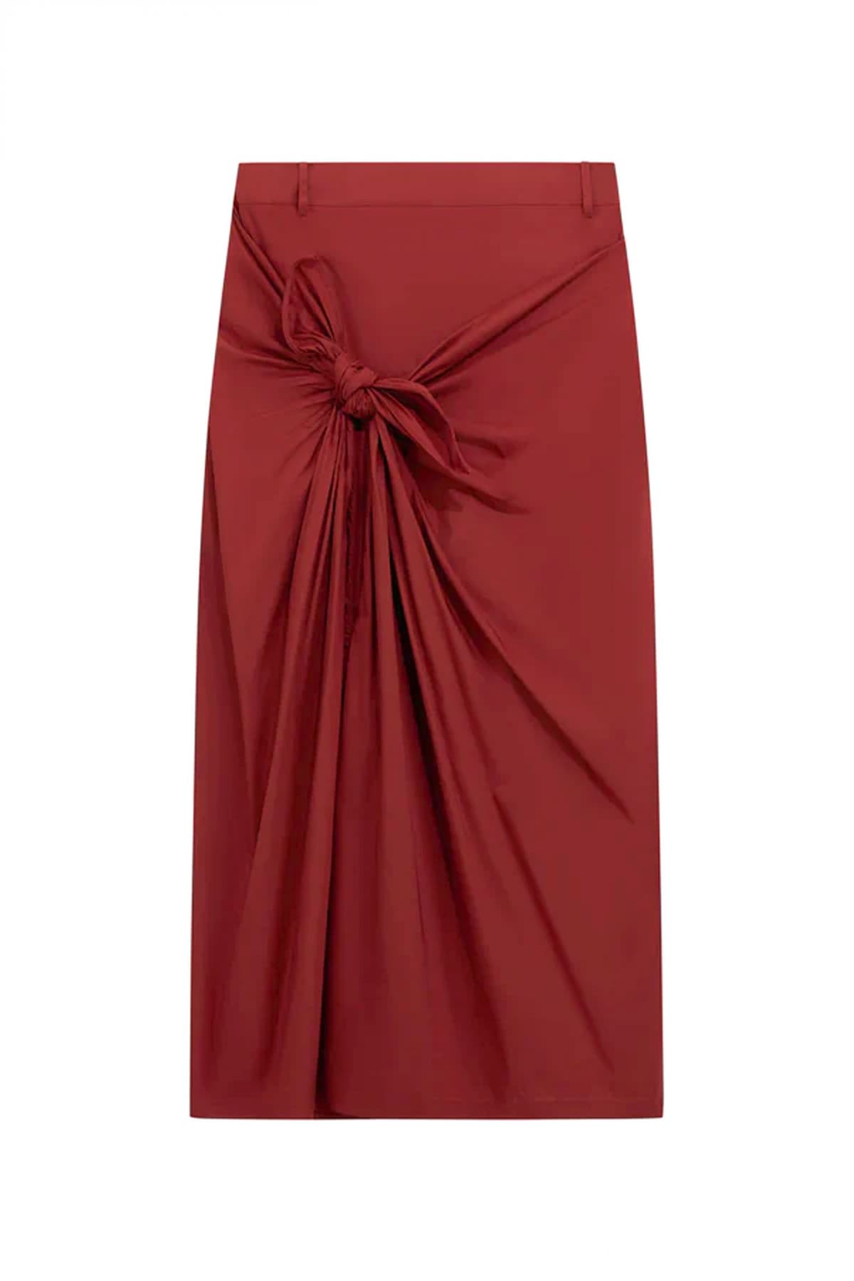 LIVIANA CONTI ΦΟΥΣΤΑ MIDI ΔΕΣΙΜΟ ΠΛΑΙ ΜΠΟΡΝΤΩ