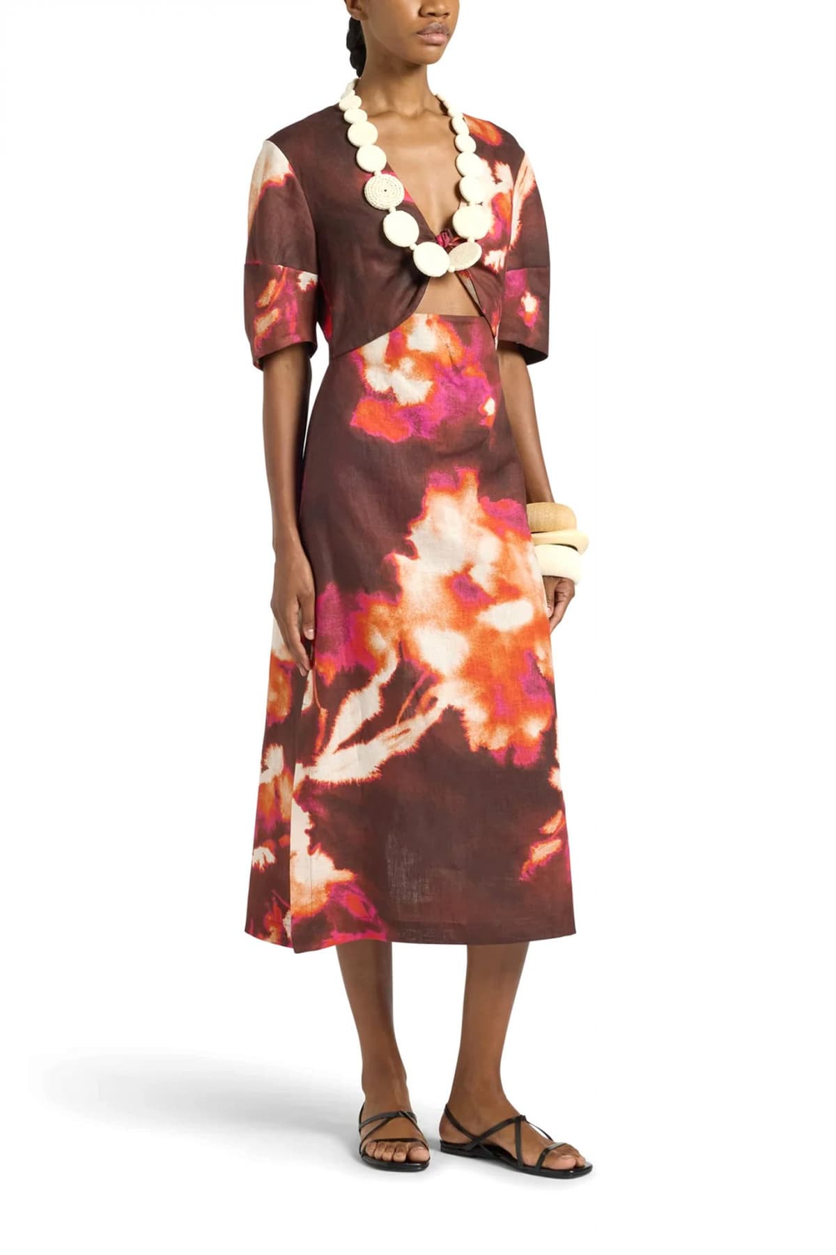 Women's Dresses Liviana Conti Beige