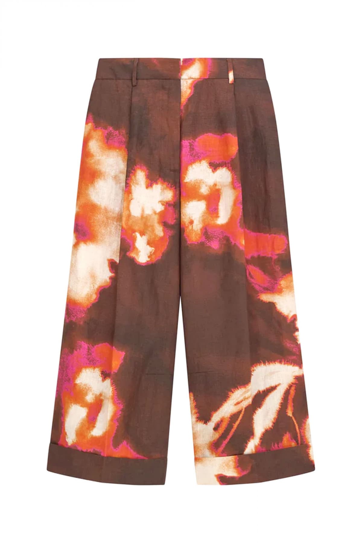 LIVIANA CONTI ΠΑΝΤΕΛΟΝΙ ΚΑΠΡΙ ΛΑΣΤΙΧΟ ΜΕΣΗ ΠΙΕΤΑ ΠΟΛΥΧΡΩΜΟ