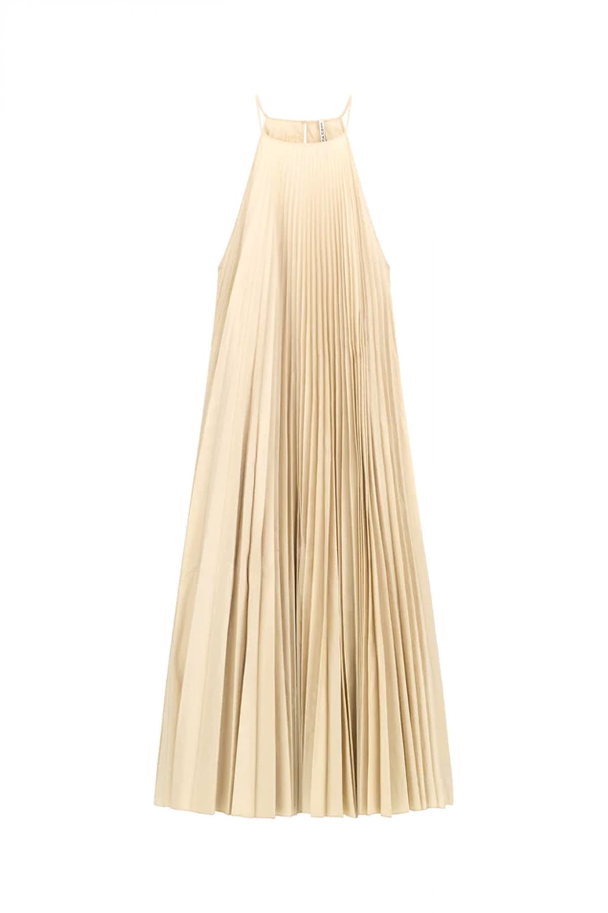 Women's Dresses Liviana Conti Beige