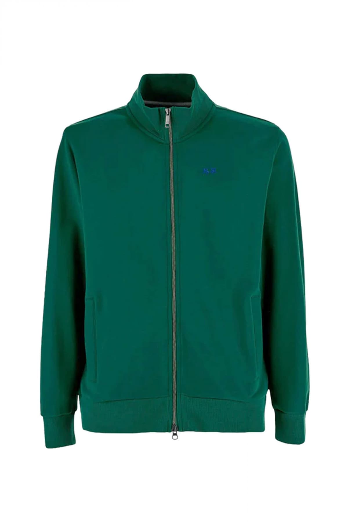 Men's Sweatshirts La Martina Blue