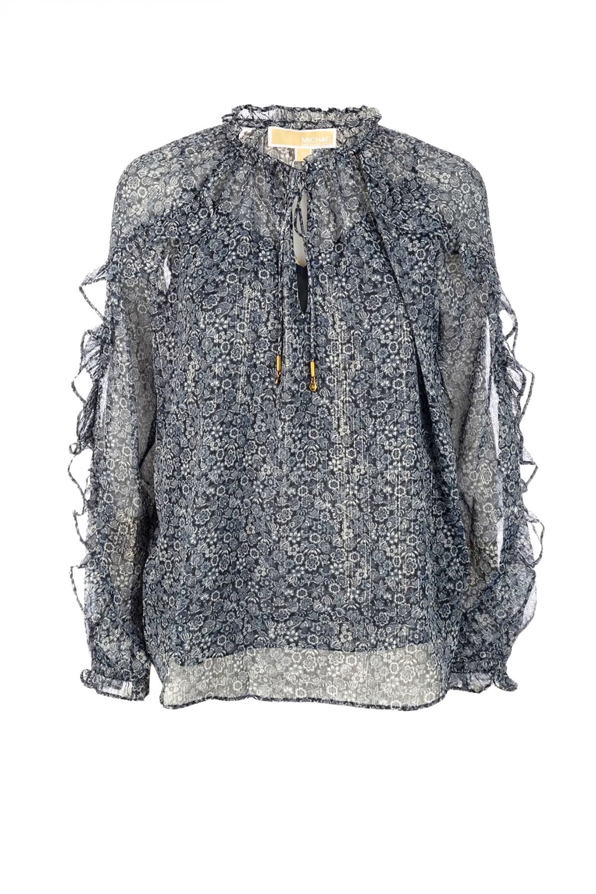 Women's Tops Michael Kors Blue