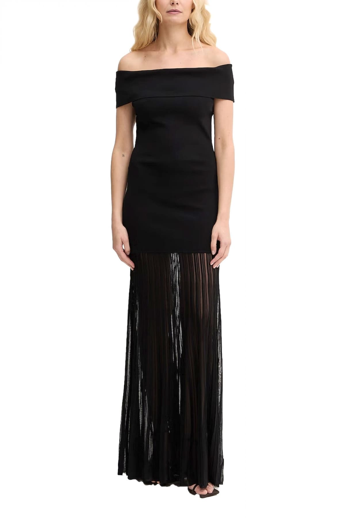 MICHAEL KORS ΦΟΡΕΜΑ MS683HGBFD-001 Black