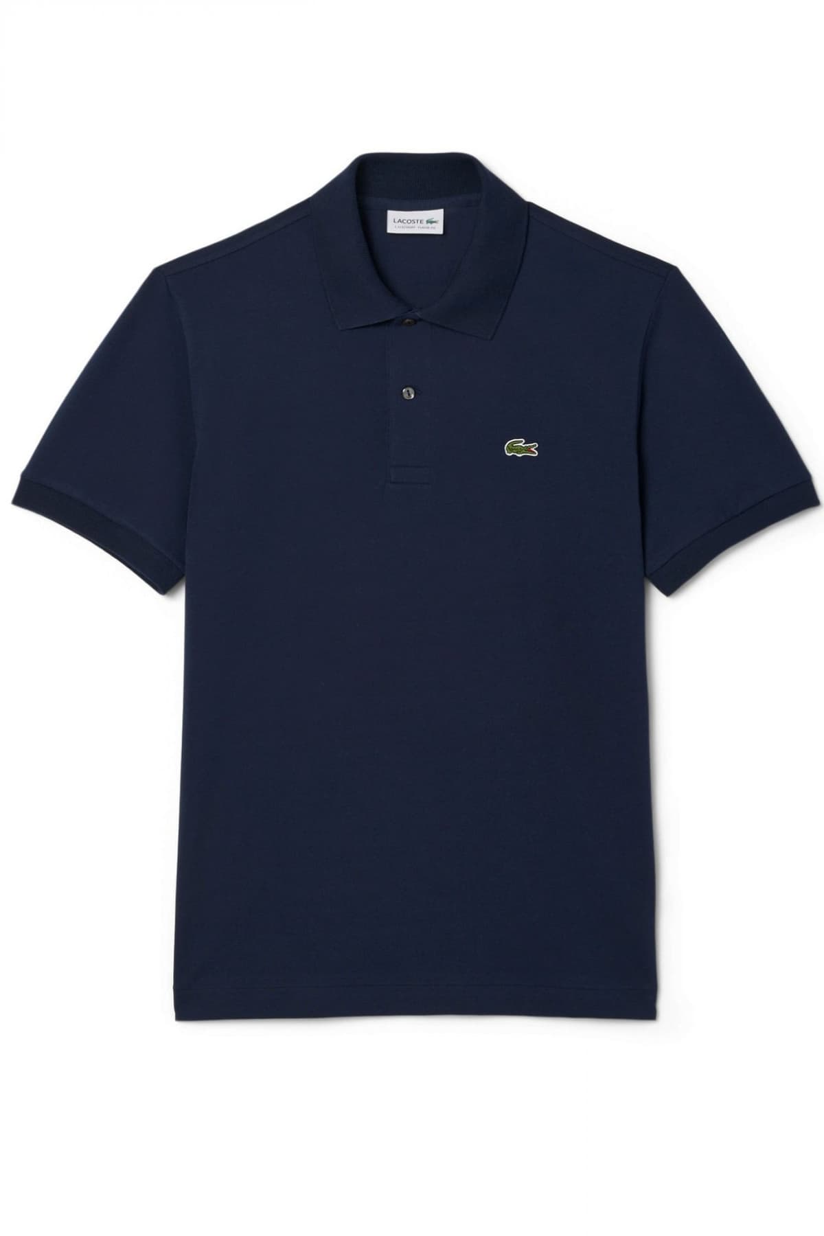 Men's Polo Shirts Lacoste Blue