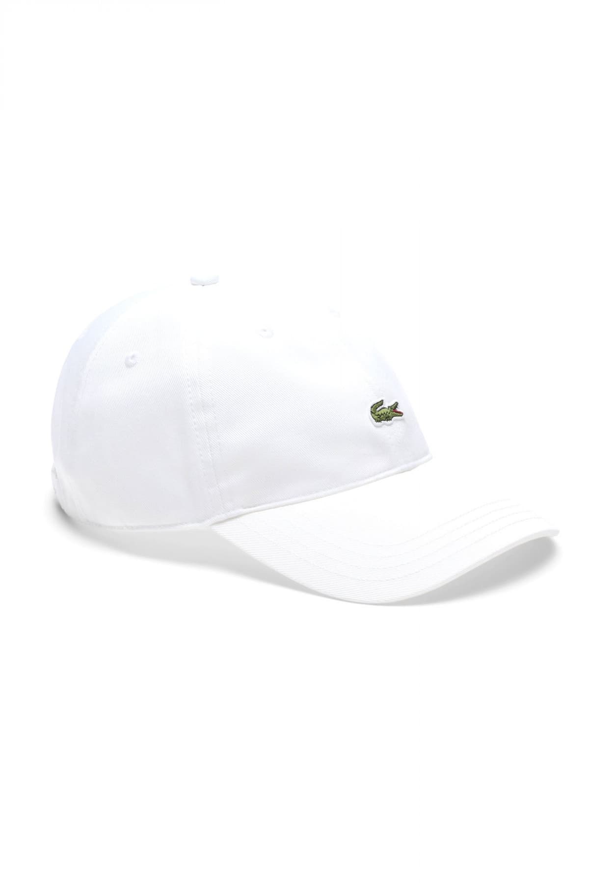 LACOSTE ΚΑΠΕΛΟ BASEBALL LOGO ΜΠΕΖ