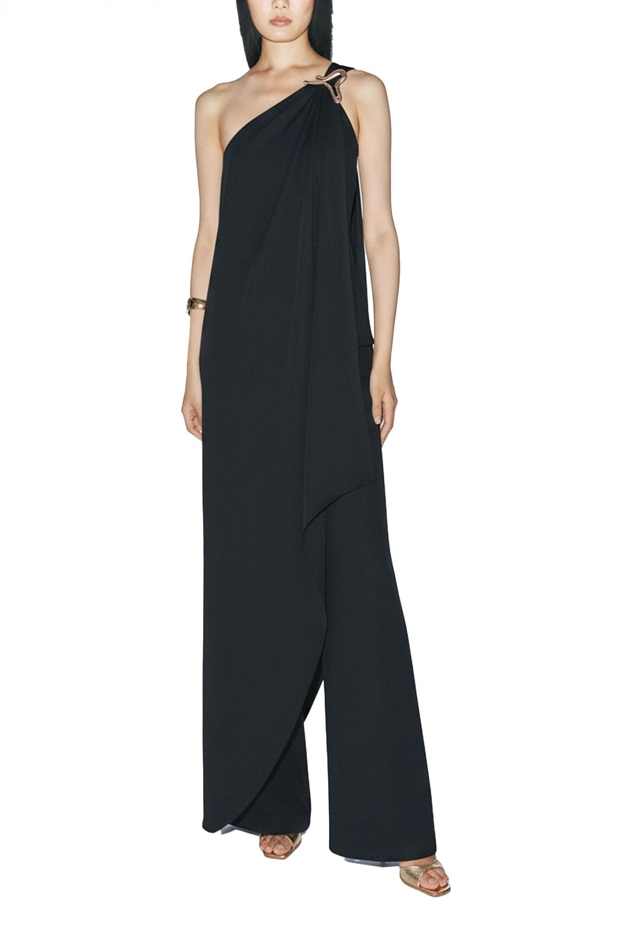 TWINS FANTASY ΣΕΤ ΤΟΥΝΙΚ ΠΑΝΤΕΛΟΝΑ ΜΑΥΡΟ