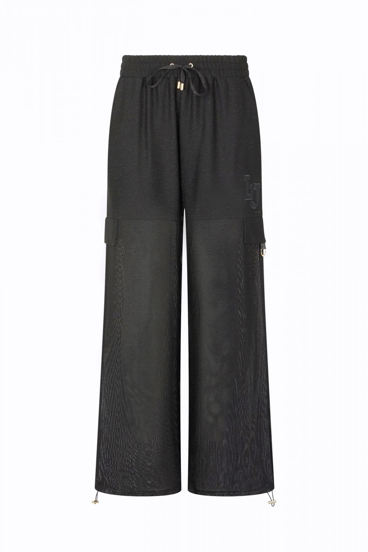 Women's Pants Liu-Jo Black