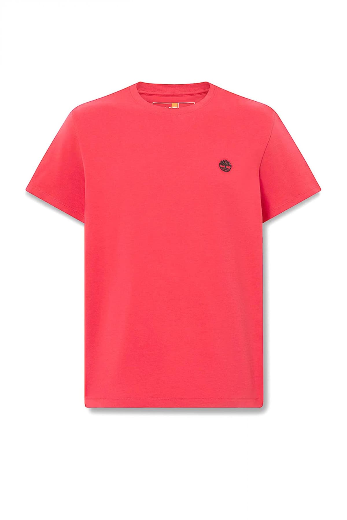 Men's T-Shirts Timberland Coral