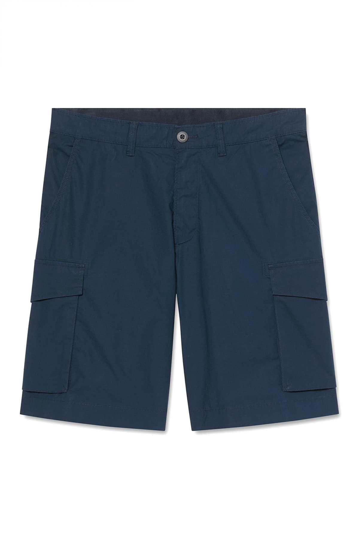 TIMBERLAND ΒΕΡΜΟΥΔΑ CARGO LOOSE FIT ΜΠΕΖ