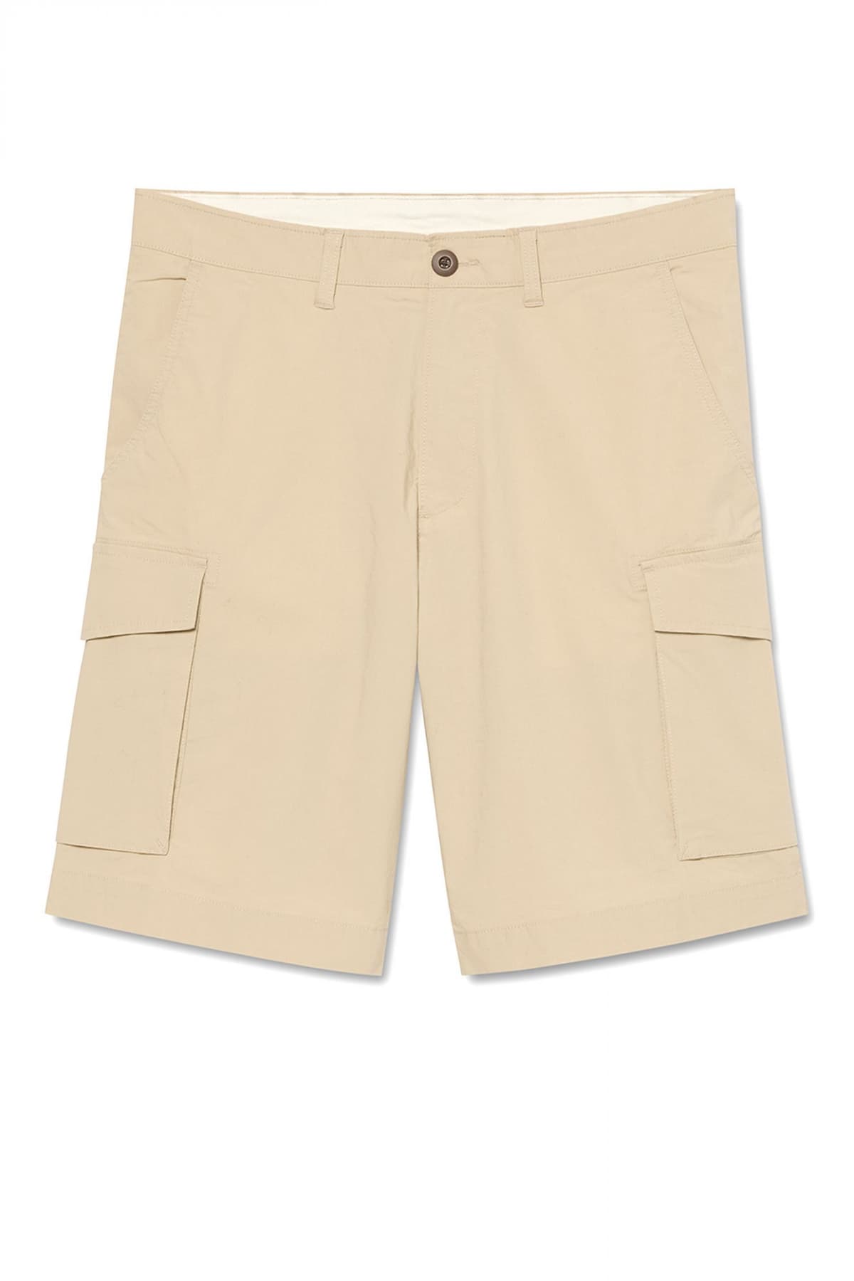 TIMBERLAND ΒΕΡΜΟΥΔΑ CARGO LOOSE FIT ΜΠΕΖ