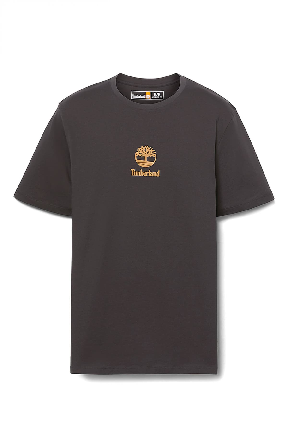 Women's T-Shirts Timberland Black