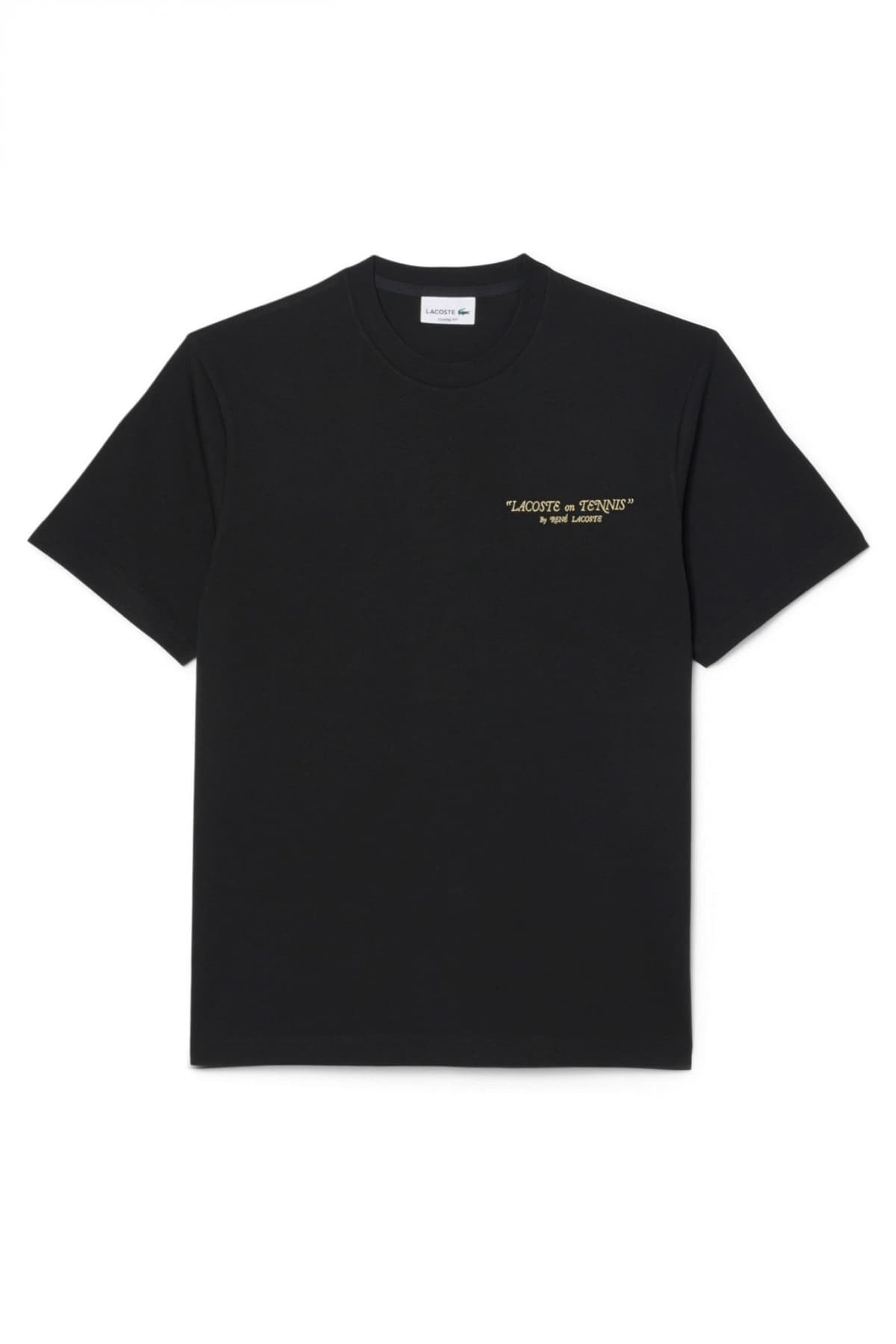 Classic T-Shirt Men Lacoste