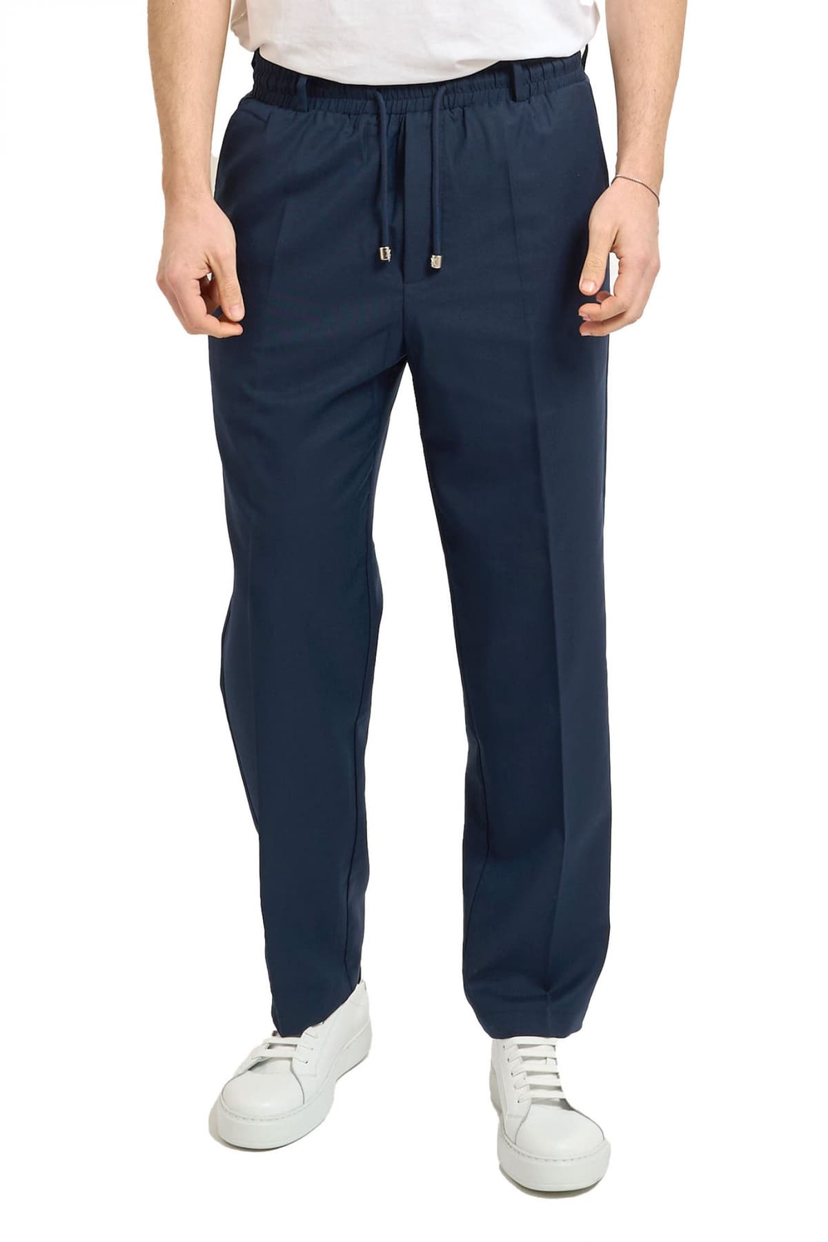 RICHMOND X ΠΑΝΤΕΛΟΝΙ VEXON ΤΣΕΠΕΣ LOGO ΜΑΥΡΟ