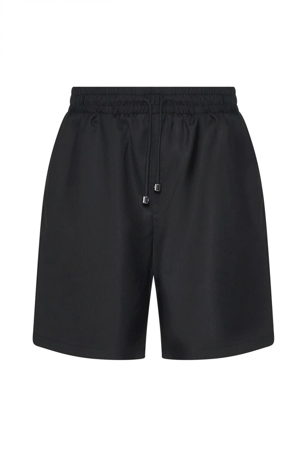 RICHMOND X ΒΕΡΜΟΥΔΑ ZULARA LOGO ΜΑΥΡΟ