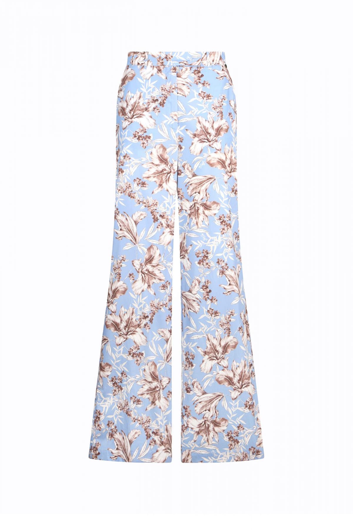 Women's Pants Liu-Jo Blue