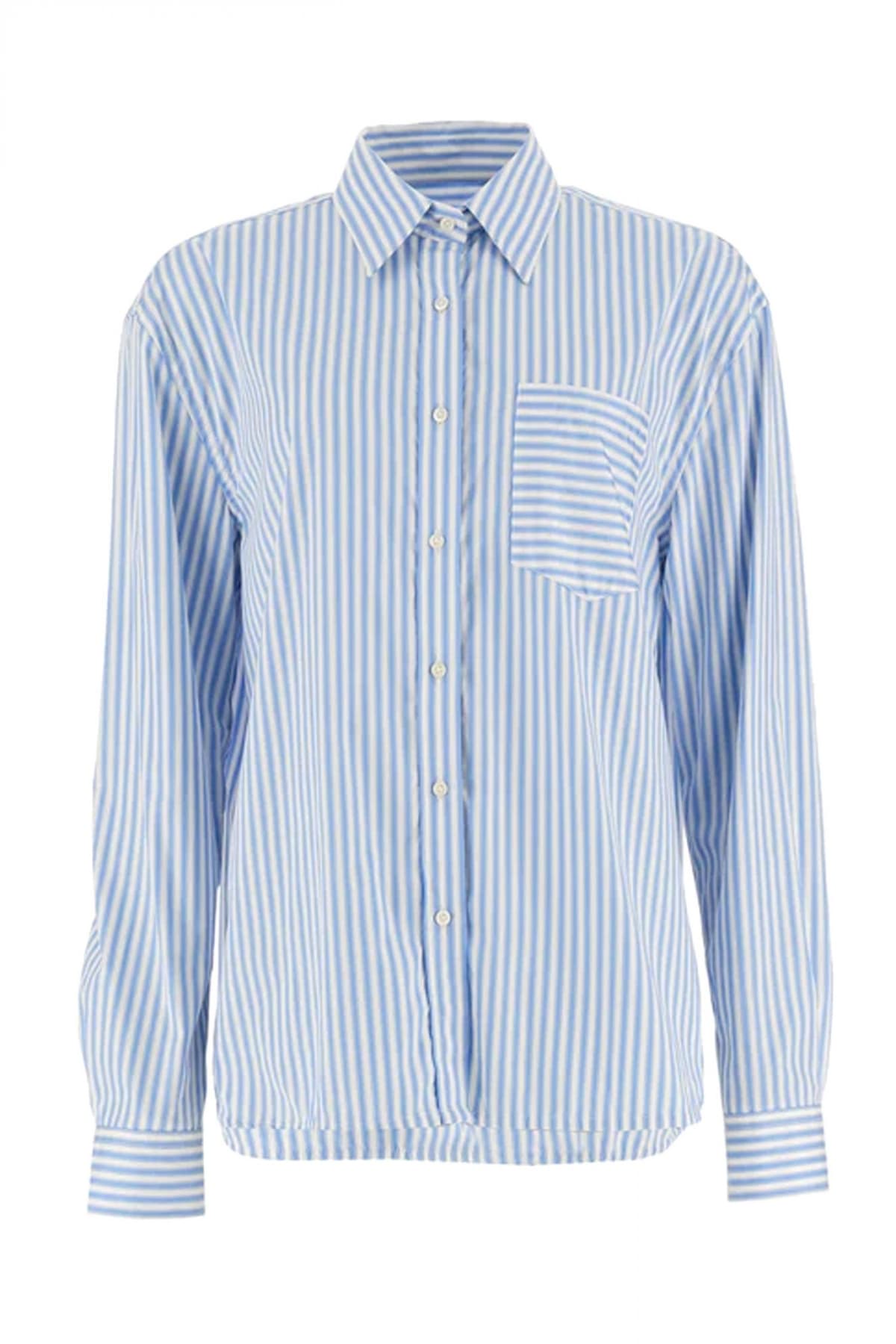 Women's Shirts La Martina White