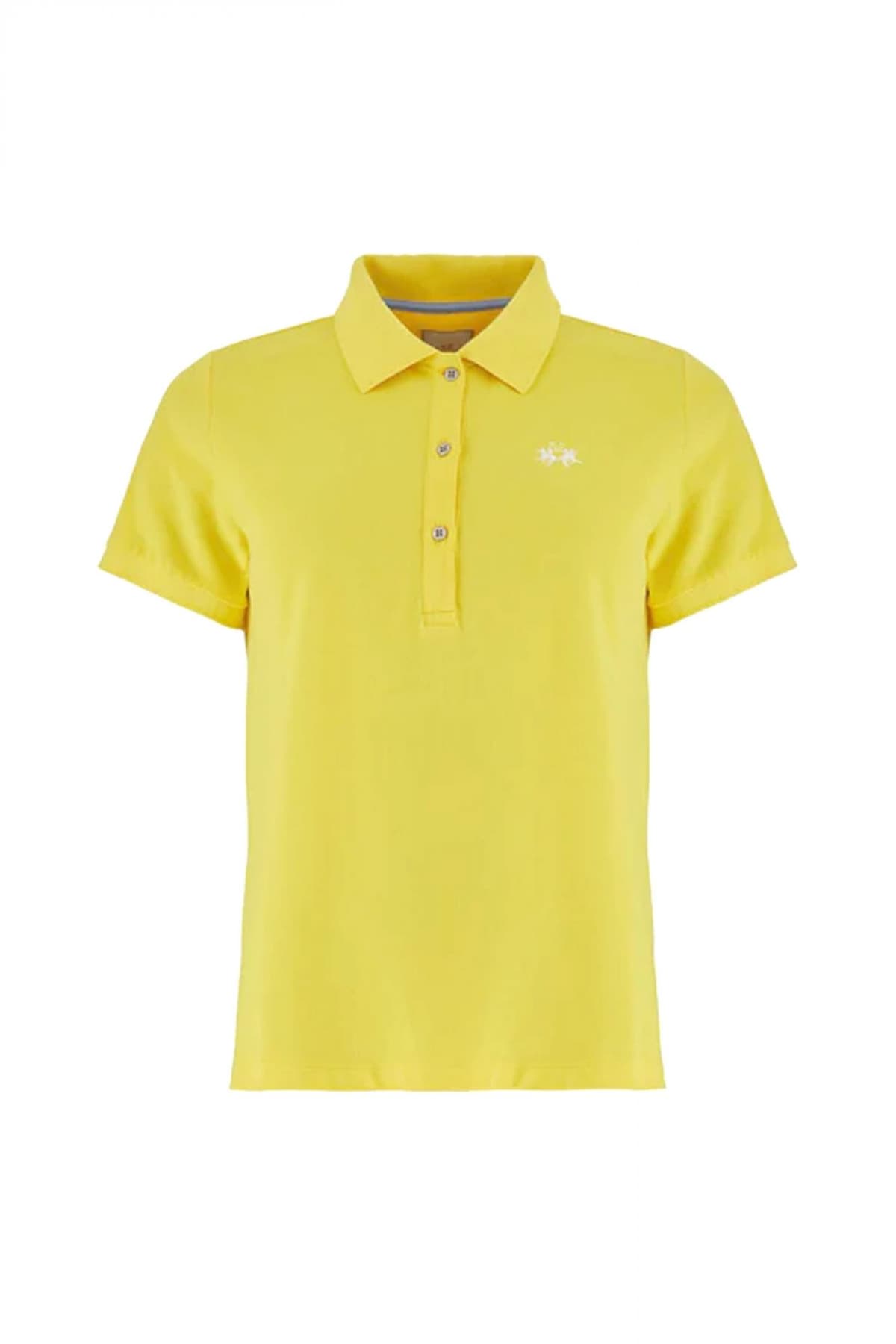 Women's Tops La Martina Fuchsia