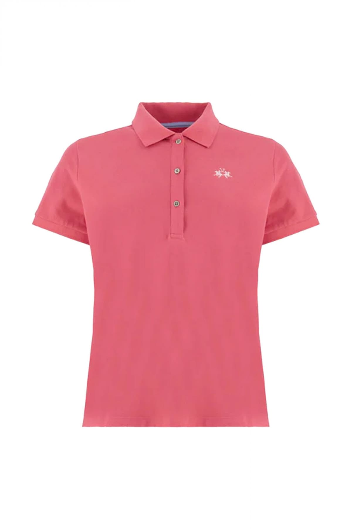 Women's Tops La Martina Fuchsia