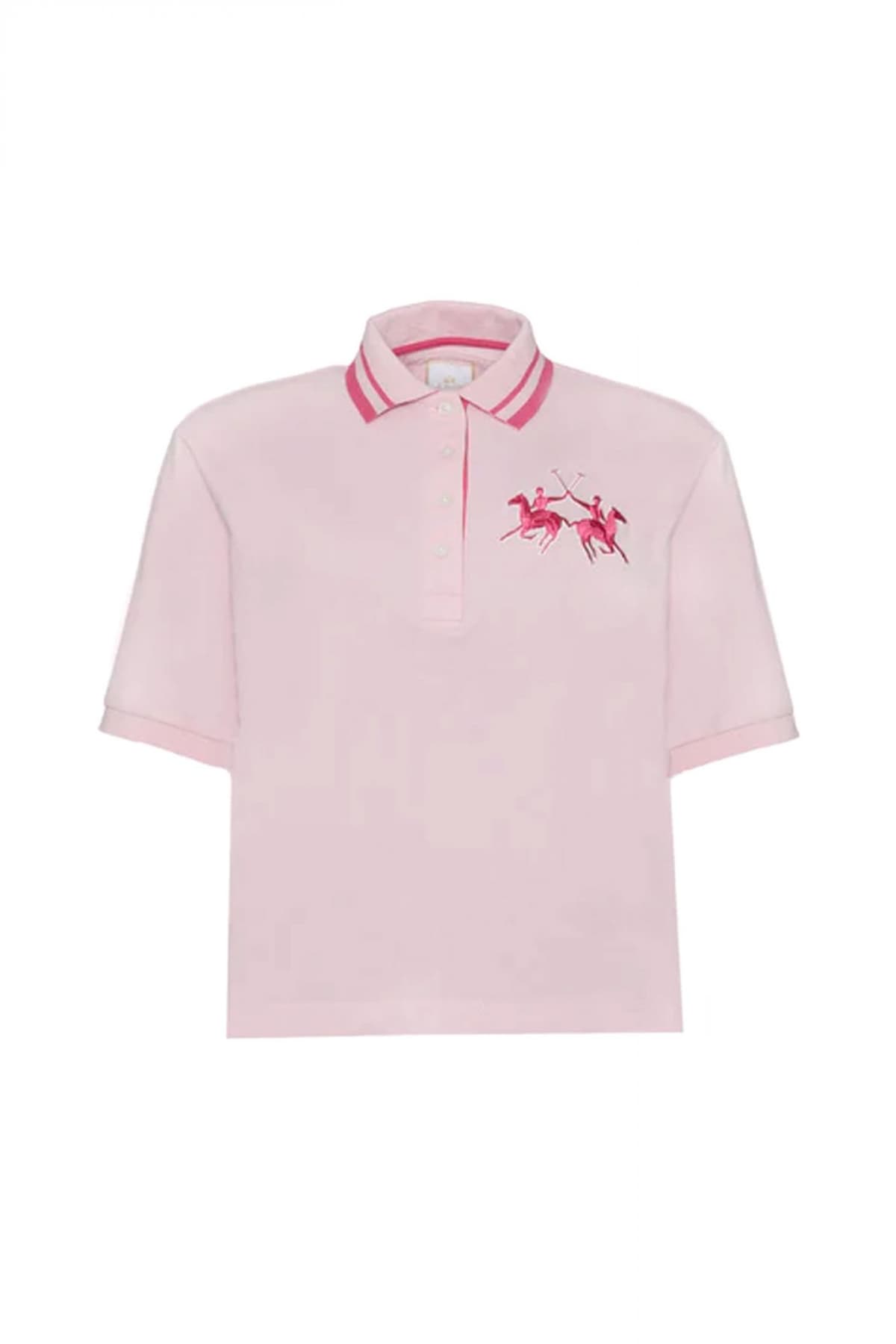 Women's Tops La Martina Blue