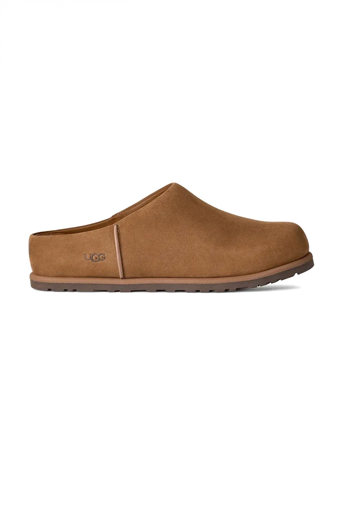 Women's Flip Flops UGG Brown