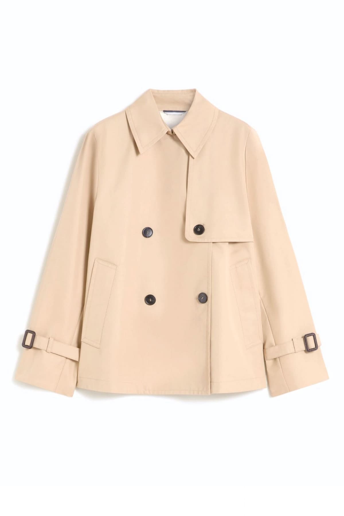 Women's Coats Max Mara Weekend Beige