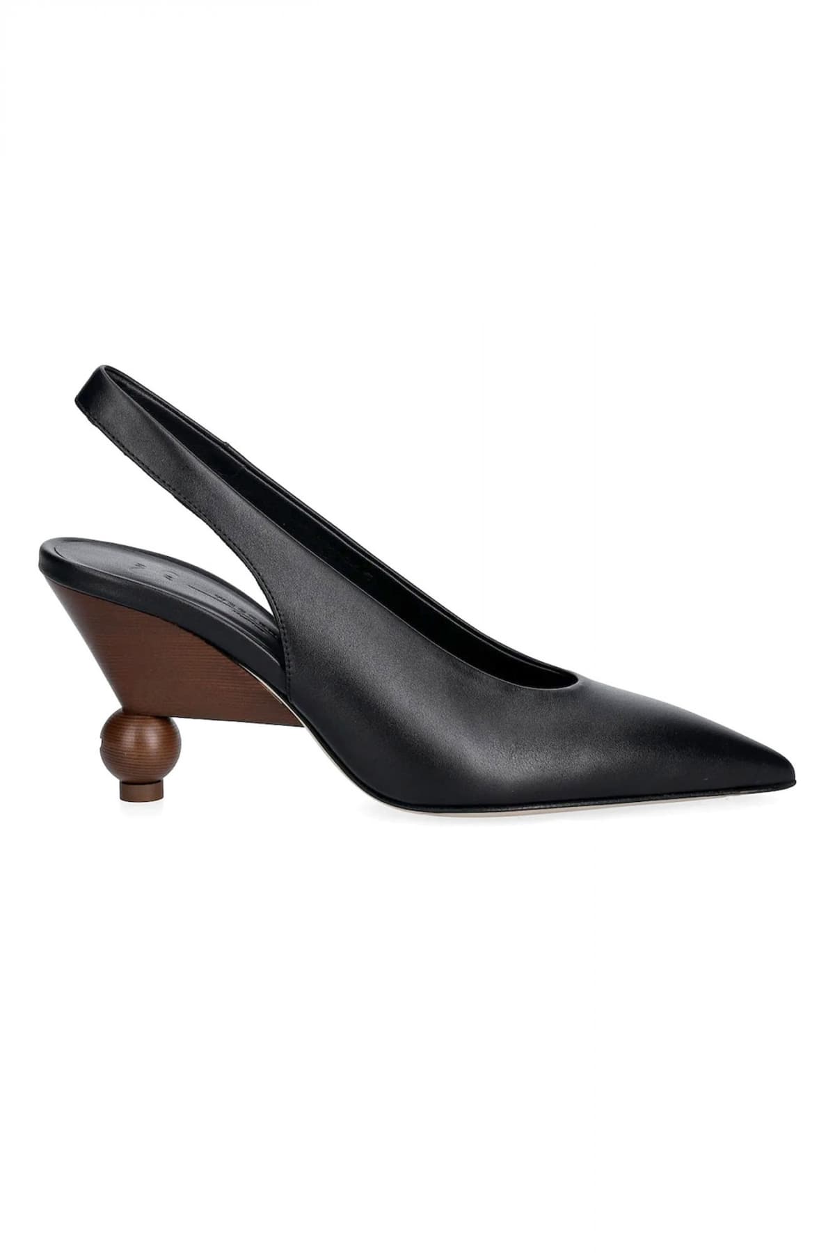 Women's Pumps Max Mara Weekend Black