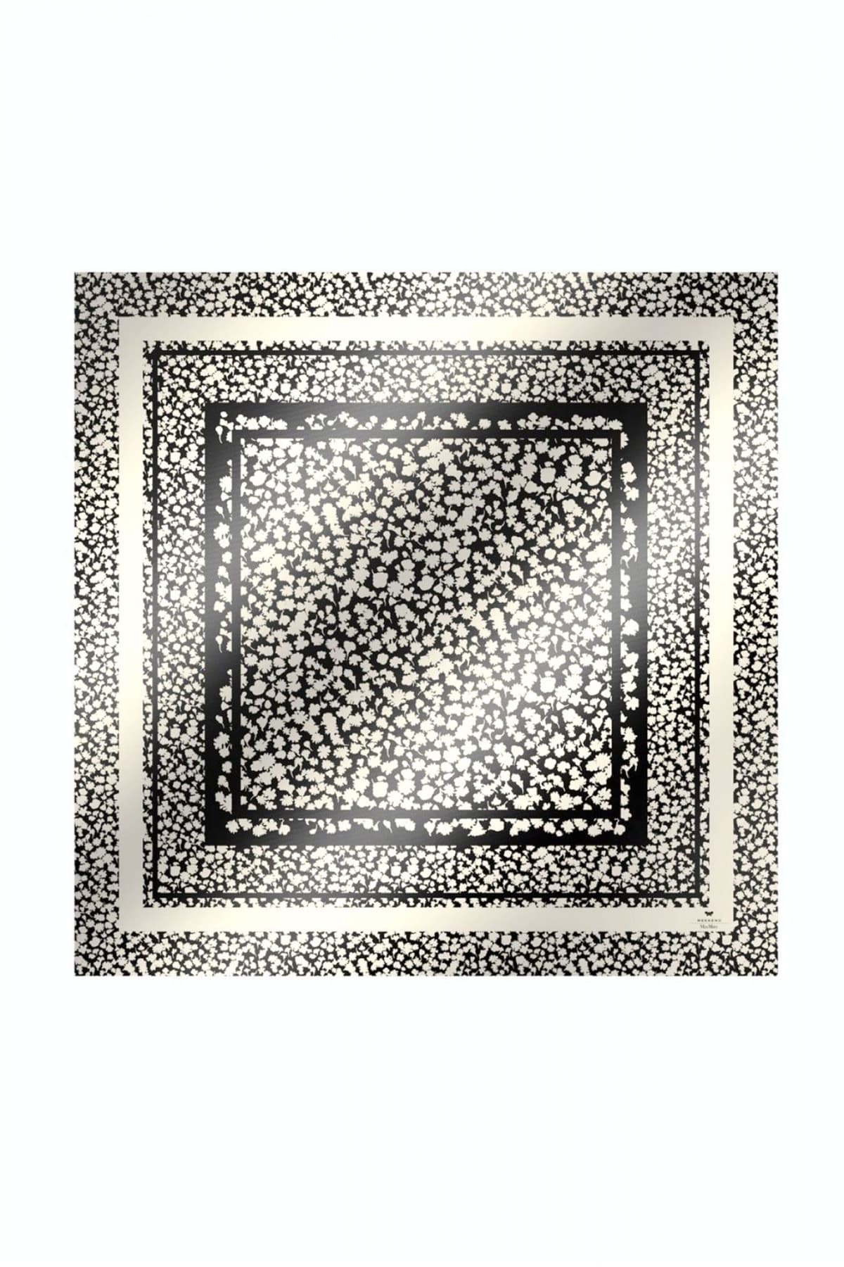 Women's Scarves Max Mara Weekend Ecru