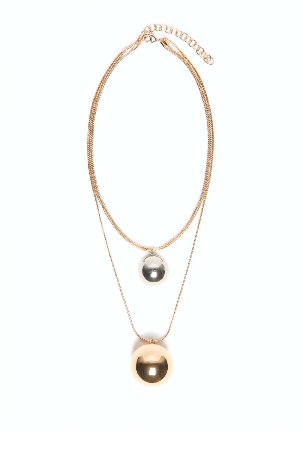 Women's Accessories Max Mara Weekend Gold