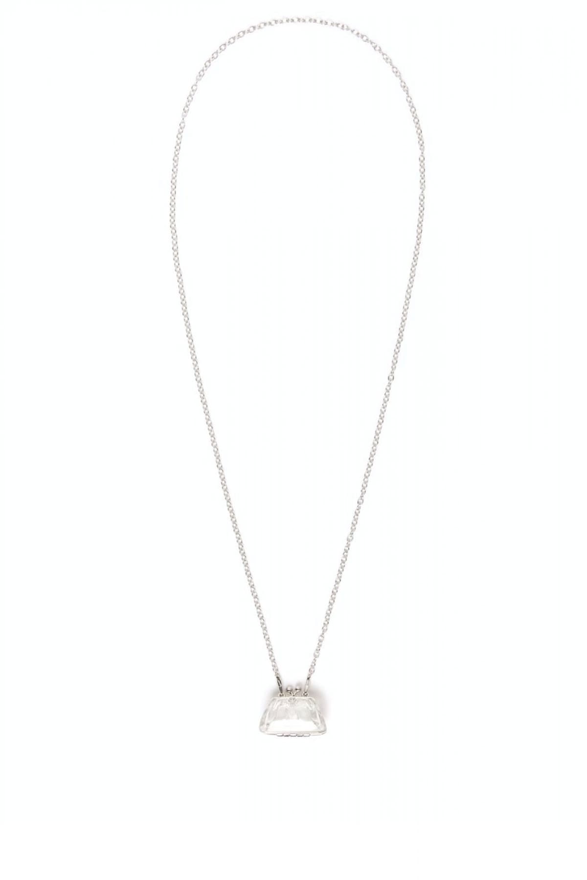 Women's Accessories Max Mara Weekend Silver