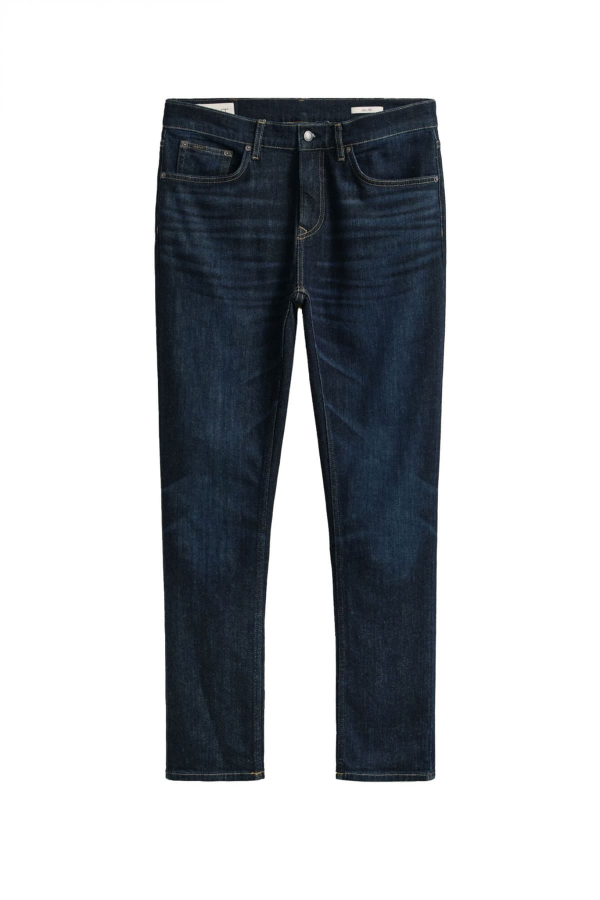 Men's Jeans Gant Blue