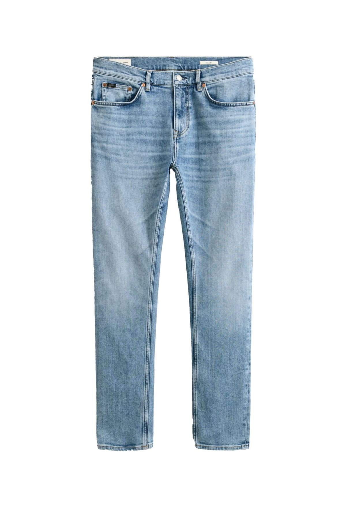 Men's Jeans Gant Blue