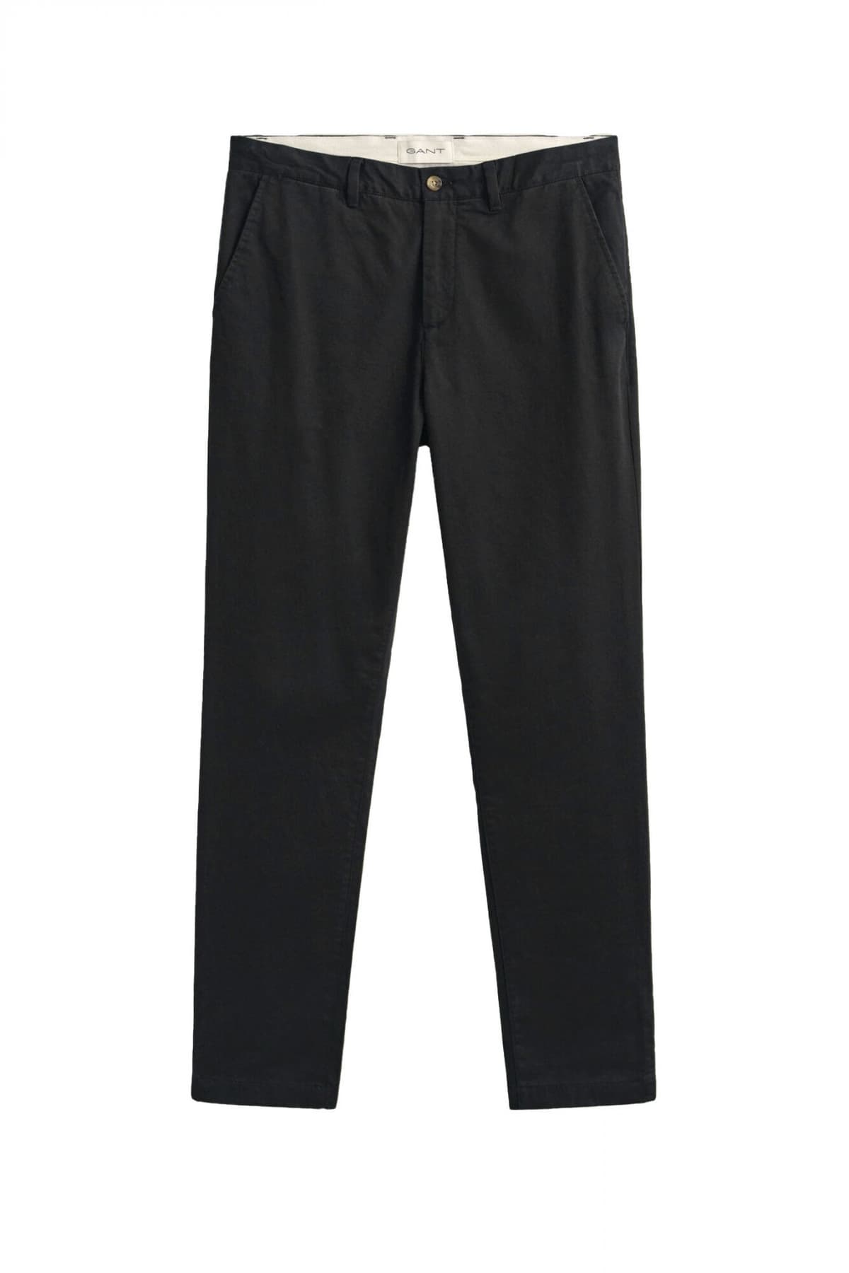 Men's Pants Gant Ecru