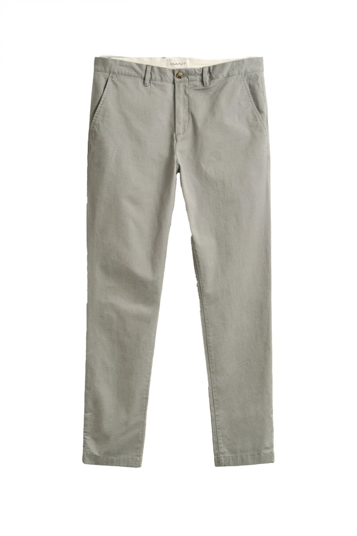 Men's Pants Gant Ecru
