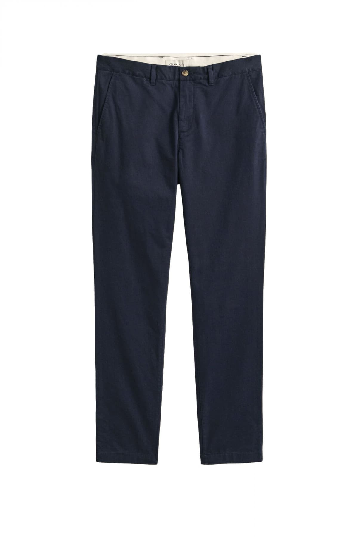 Men's Pants Gant Ecru