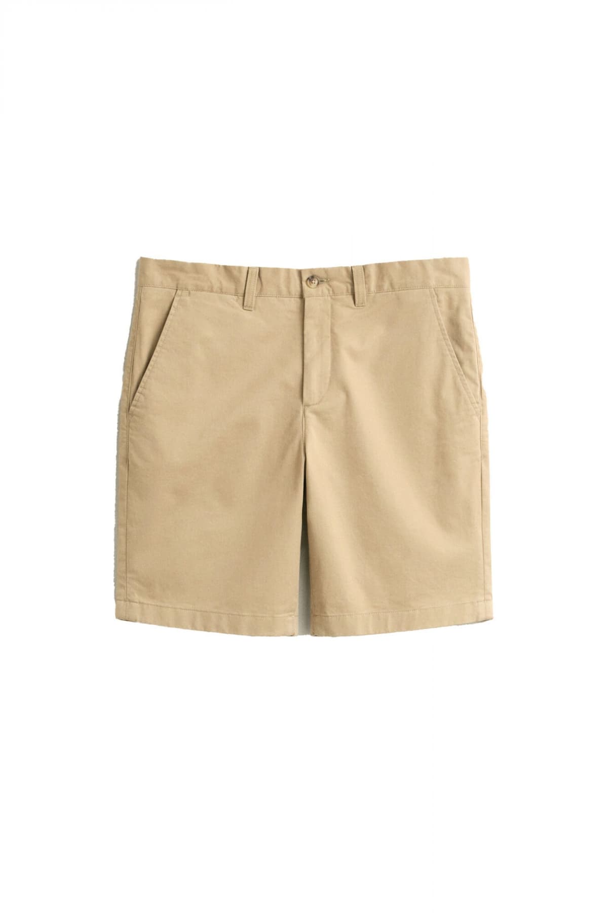 Men's Shorts Gant Beige