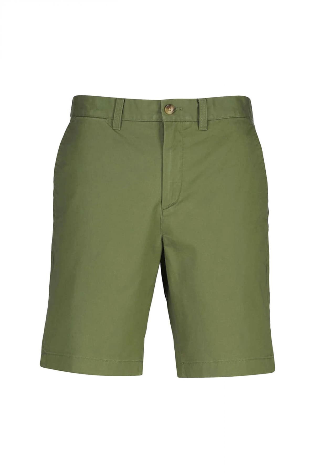 Men's Shorts Gant Beige