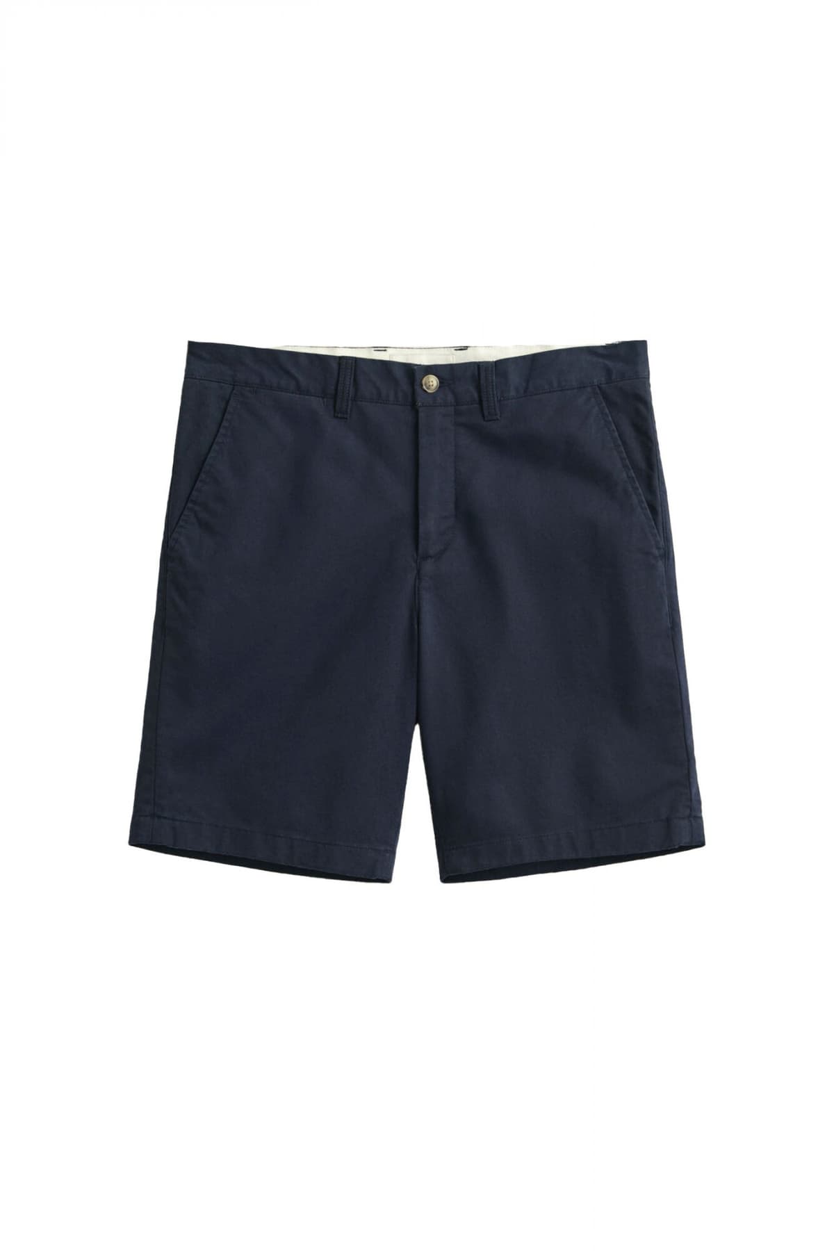 Men's Shorts Gant Beige